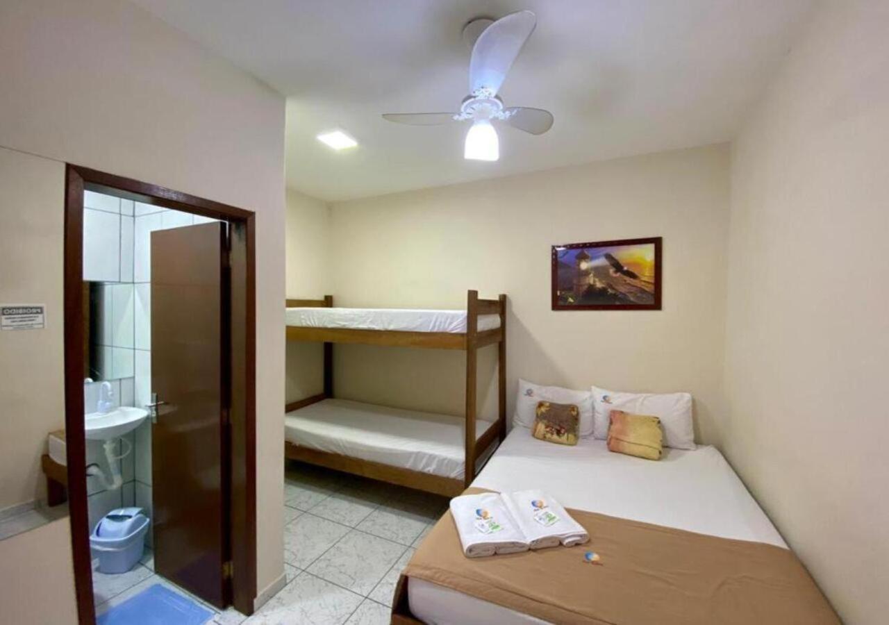 Mar Suites Praia Grande Убатуба Екстериор снимка