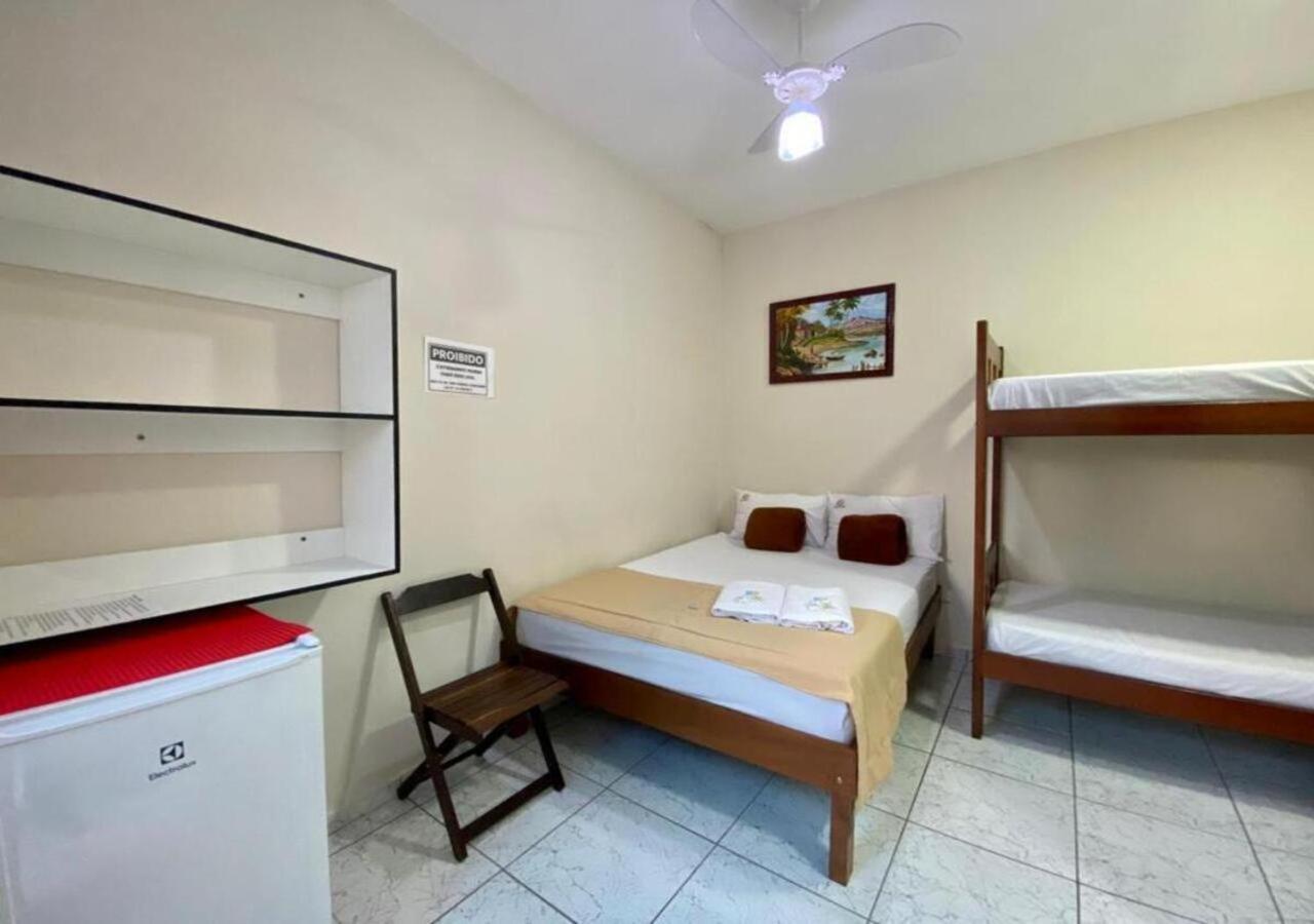 Mar Suites Praia Grande Убатуба Екстериор снимка