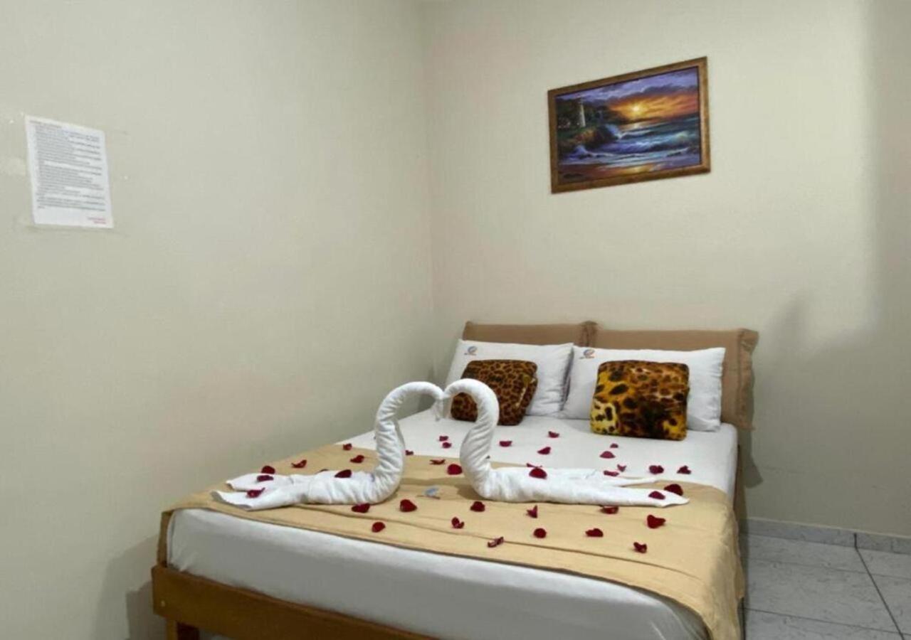 Mar Suites Praia Grande Убатуба Екстериор снимка